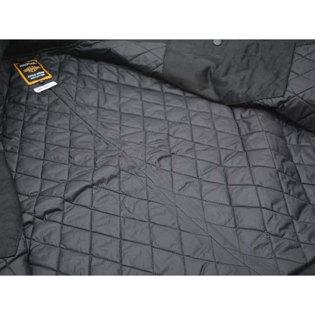 全2色【RED TAiL/レッドテイル】2025AW「VM-43 MC Jacket/VM-43 MC