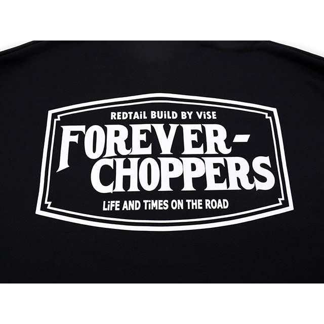 全2色【RED TAiL/レッドテイル】2025AW「FC-E Half Zip Sweat/FC-E 