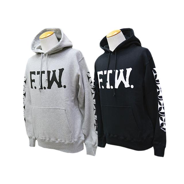 全2色【RED TAiL/レッドテイル】2026SS「CR-FTW Pullover Parka/CR-FTW