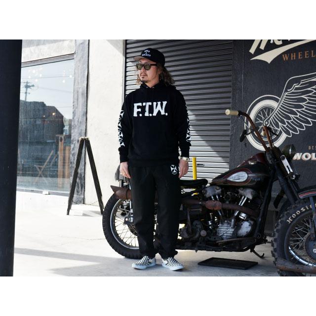 全2色【RED TAiL/レッドテイル】2026SS「CR-FTW Pullover Parka/CR-FTW