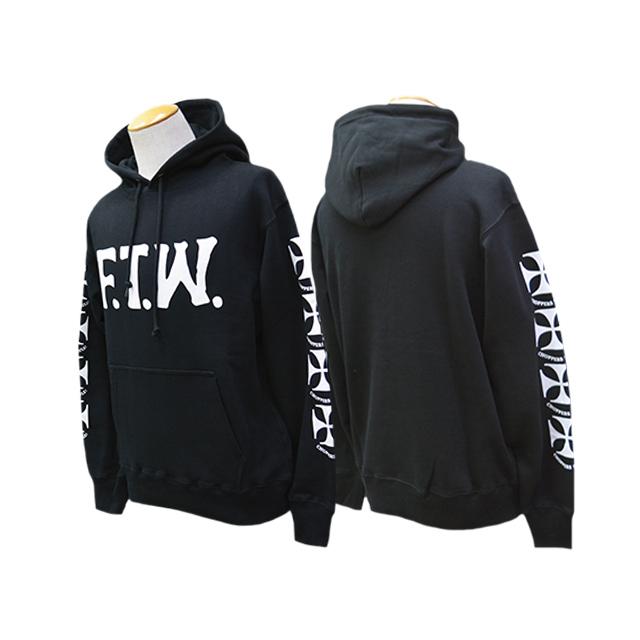 tailwallk パーカー 全2色【RED TAiL/レッドテイル】2026SS「CR-FTW Pullover Parka/CR-FTW