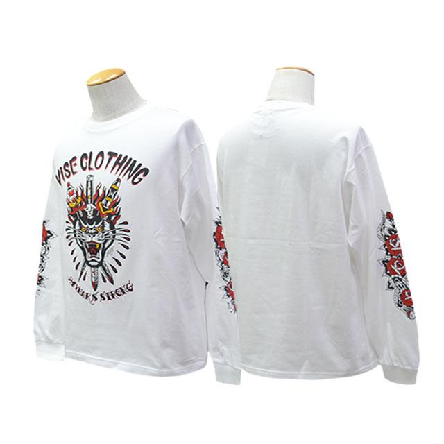 RED TAiL/レッドテイル】2026SS「BRF-V24 L/S Tee/BRF-V24ロング
