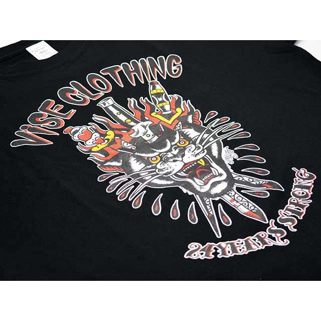 REDTAIL レッドテイル　ワッペン RED TAiL/レッドテイル】2026SS「BRF-V24 L/S Tee/BRF-V24ロング
