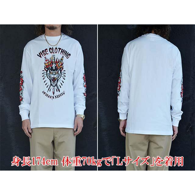 RED TAiL/レッドテイル】2026SS「BRF-V24 L/S Tee/BRF-V24ロング