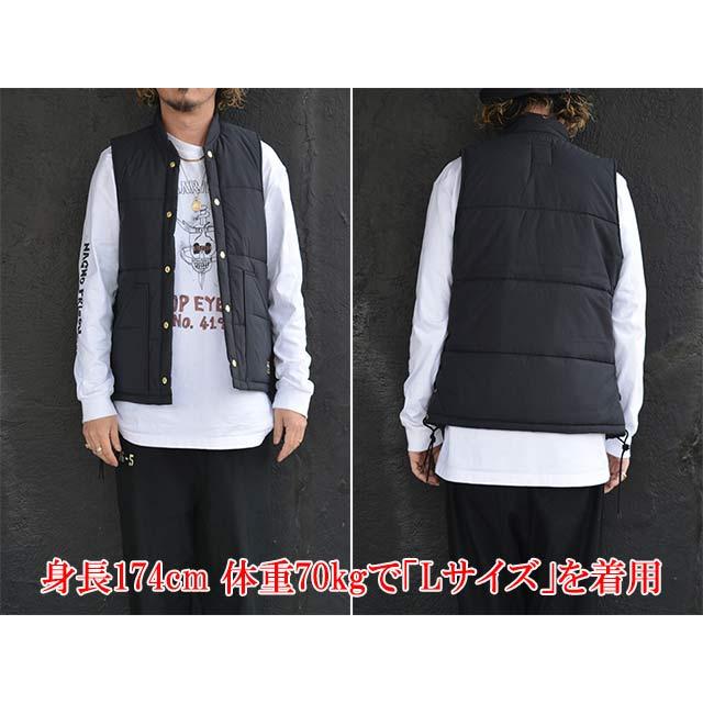 全2色【RED TAiL/レッドテイル】2026SS「RACiNG Lace Up Vest