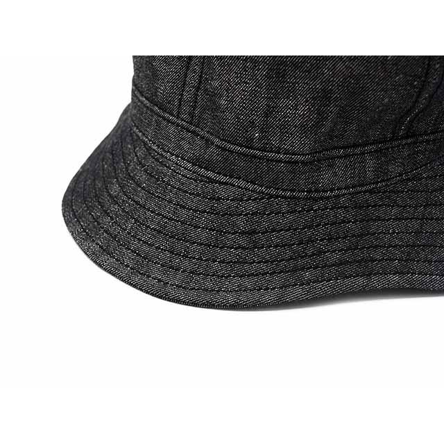 全2色【RED TAiL/レッドテイル】2026SS「SURFERS Denim Hat