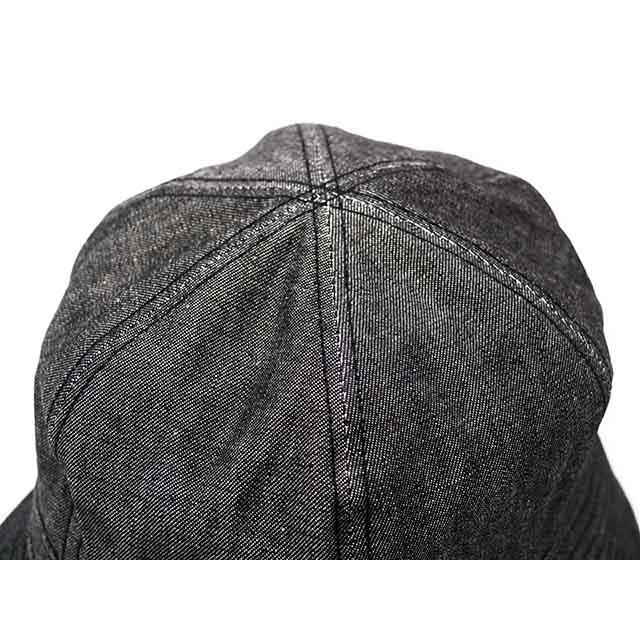 全2色【RED TAiL/レッドテイル】2026SS「SURFERS Denim Hat