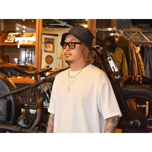 全2色【RED TAiL/レッドテイル】2026SS「SURFERS Denim Hat