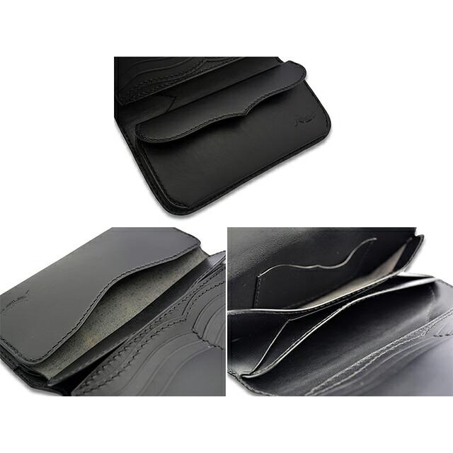 最終値下げ【格安】Round head evolution　ロングウォレット 楽天市場】【Round head/ラウンドヘッド】「EVOLUTION LONG