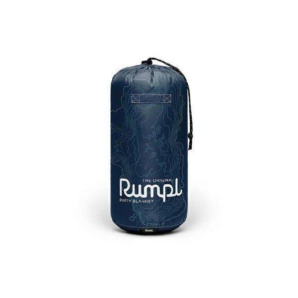 Rumpl/ランプル2022SS「Original Puffy Blanket"Lake Tahoe"/オリジナルパフィーブランケット"レイク