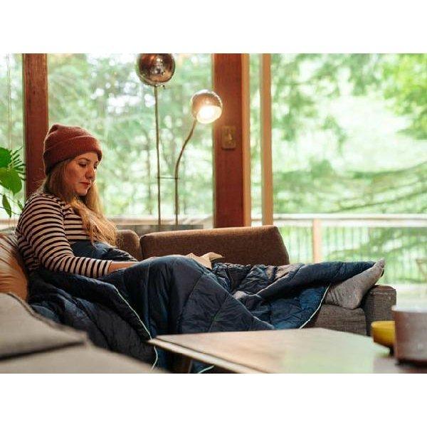 Rumpl/ランプル2022SS「Original Puffy Blanket