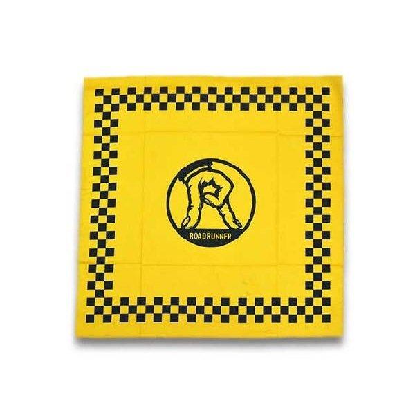 全3色ROAD RUNNER/ロードランナー”Bandana/バンダナ”DM便対応対応(神戸