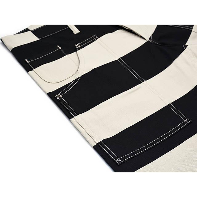 ROAD RUNNER ロードランナー囚人パンツS ROAD RUNNER/ロードランナー】「Prisoner Pants/プリズナー