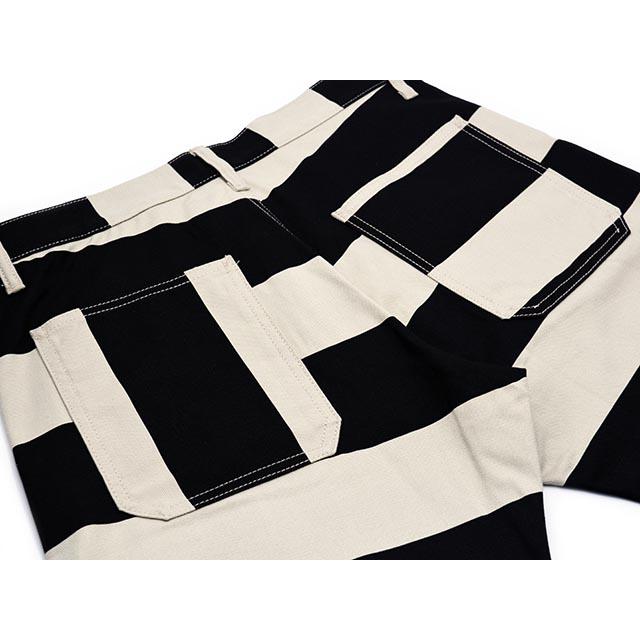 ロードランナー　プリズナーパンツ　サイズM ROAD RUNNER/ロードランナー】「Prisoner Pants/プリズナー