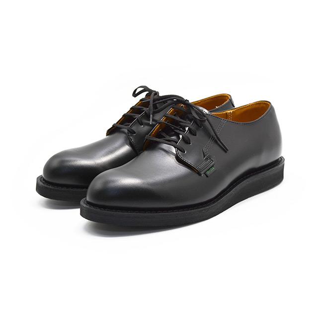 レッドウィング サービスシューズ　US8相当 RED WING/レッドウイング】「Service Shoes”Postman Oxford”/サービス