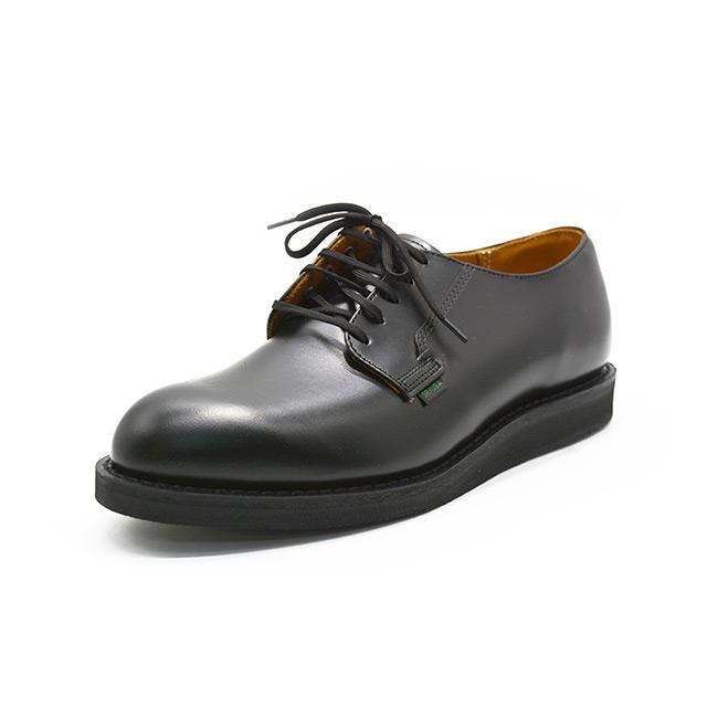 RED WING/レッドウイング】「Service Shoes”Postman Oxford”/サービス