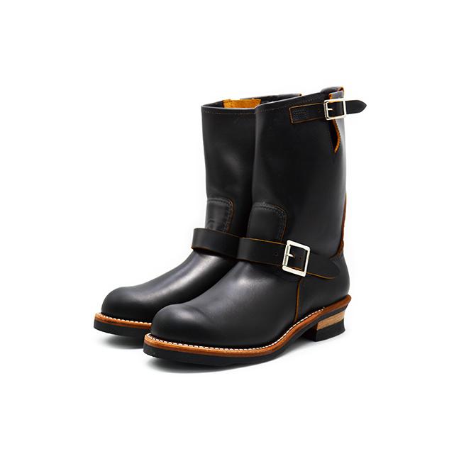 RED WING/レッドウイング】「11 inch Engineer”Stovepipe”/11インチ