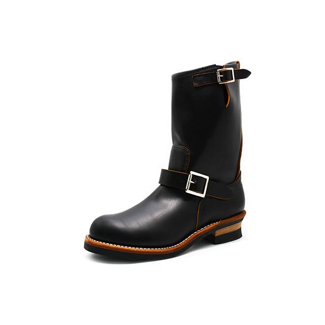RED WING/レッドウイング】「11 inch Engineer”Stovepipe”/11インチ