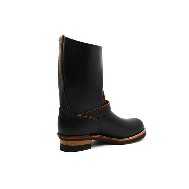 RED WING/レッドウイング】「11 inch Engineer”Stovepipe”/11インチ