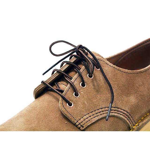 【RED WING/レッドウイング】「Weekender Oxford/ウィークエンダーオックスフォード」(3318/Sandstone”Mohave”Roughout)(ワークブーツ/アメカジ/ウルフパック) |  | 06