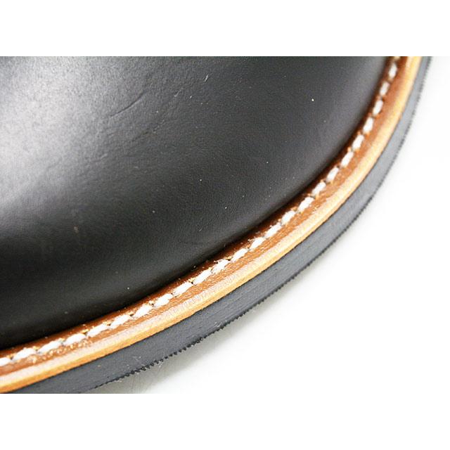 【RED WING/レッドウイング】「Blacksmith/ブラックスミス」(3345/Black”Prairie”)(ワークブーツ/エンジニア/ハーレー/アメカジ/アウトドア/ウルフパック) |  | 05
