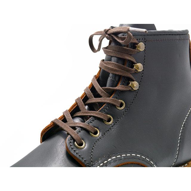 【RED WING/レッドウイング】「Blacksmith/ブラックスミス」(3345/Black”Prairie”)(ワークブーツ/エンジニア/ハーレー/アメカジ/アウトドア/ウルフパック) |  | 06