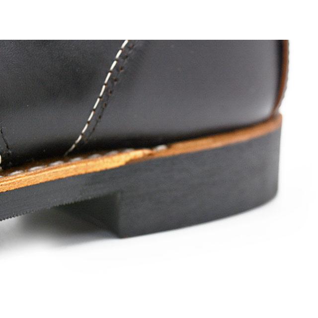 【RED WING/レッドウイング】「Blacksmith/ブラックスミス」(3345/Black”Prairie”)(ワークブーツ/エンジニア/ハーレー/アメカジ/アウトドア/ウルフパック) |  | 07