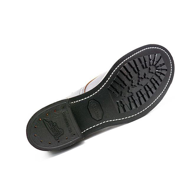 【RED WING/レッドウイング】「Blacksmith/ブラックスミス」(3345/Black”Prairie”)(ワークブーツ/エンジニア/ハーレー/アメカジ/アウトドア/ウルフパック) |  | 08