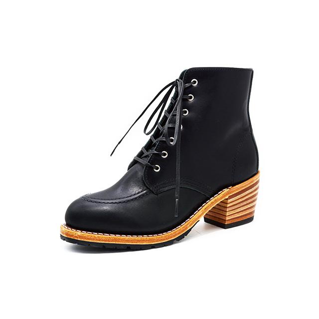 【RED WING/レッドウイング】「Lace Up Boots”Clara”/レースアップブーツ”クララ”」(3405/Boundary)(ウィメンズ/ブーツ/アメカジ/アウトドア/ウルフパック) |  | 02