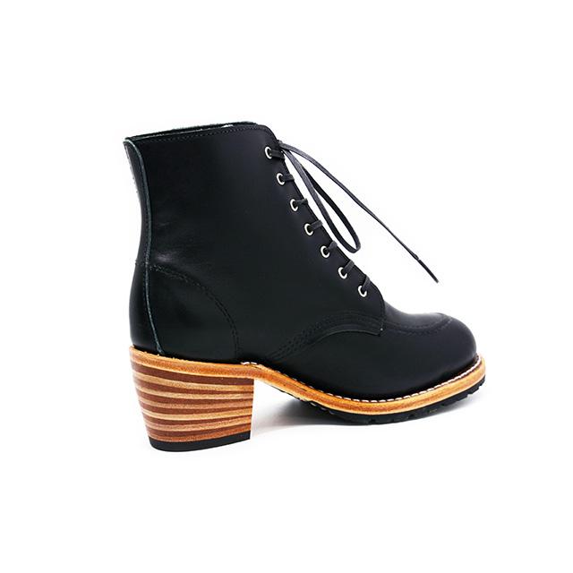 【RED WING/レッドウイング】「Lace Up Boots”Clara”/レースアップブーツ”クララ”」(3405/Boundary)(ウィメンズ/ブーツ/アメカジ/アウトドア/ウルフパック) |  | 03