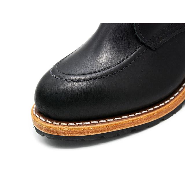 【RED WING/レッドウイング】「Lace Up Boots”Clara”/レースアップブーツ”クララ”」(3405/Boundary)(ウィメンズ/ブーツ/アメカジ/アウトドア/ウルフパック) |  | 04
