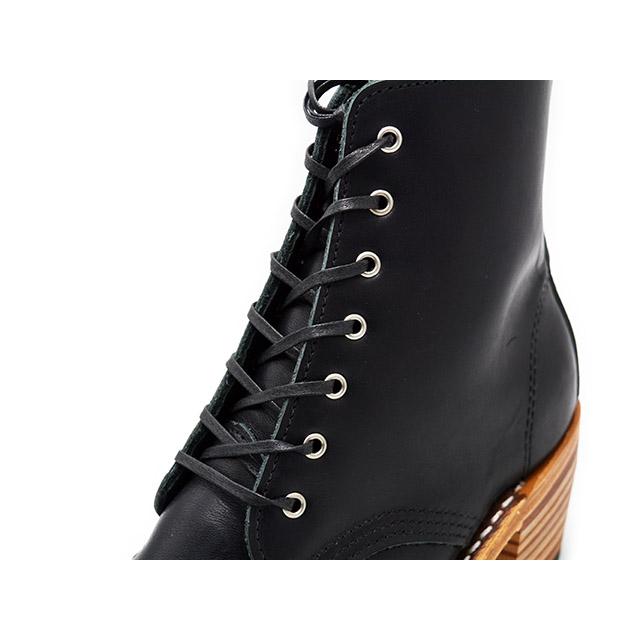 【RED WING/レッドウイング】「Lace Up Boots”Clara”/レースアップブーツ”クララ”」(3405/Boundary)(ウィメンズ/ブーツ/アメカジ/アウトドア/ウルフパック) |  | 06