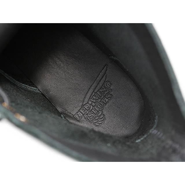 【RED WING/レッドウイング】「Lace Up Boots”Clara”/レースアップブーツ”クララ”」(3405/Boundary)(ウィメンズ/ブーツ/アメカジ/アウトドア/ウルフパック) |  | 09