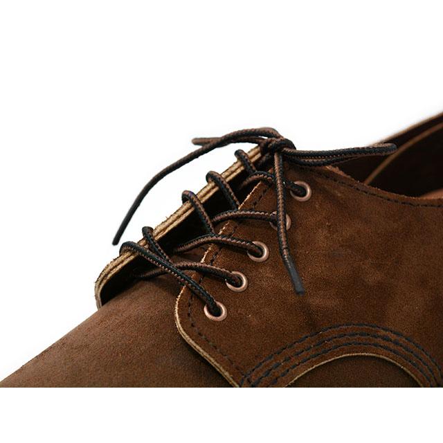 RED WING/レッドウイング】「Weekender Oxford/ウィークエンダー