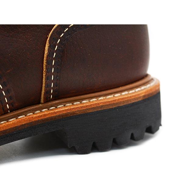RED WING/レッドウイング】「8 inch Logger”Non Steel Toe”/8インチ