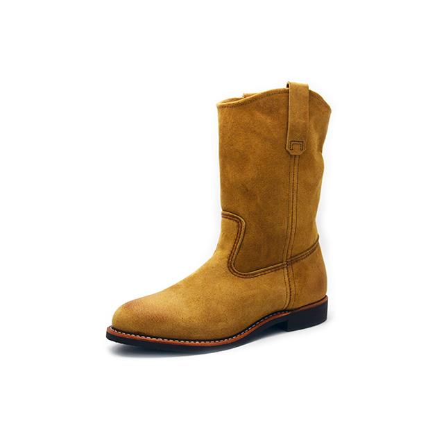 RED WING/レッドウイング】「11 inch Pecos/11インチペコス」(8060