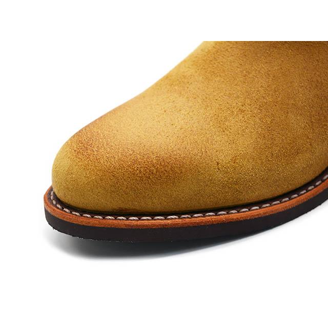 RED WING/レッドウイング】「11 inch Pecos/11インチペコス」(8060