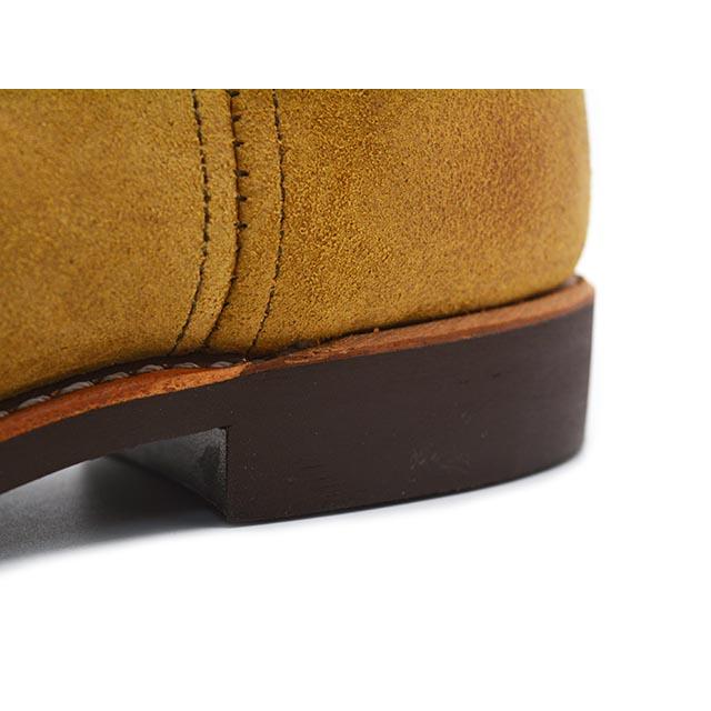 RED WING/レッドウイング】「11 inch Pecos/11インチペコス」(8060