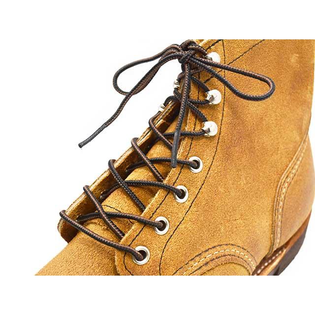 RED WING/レッドウイング】「Iron Ranger/アイアンレンジャー」(8083