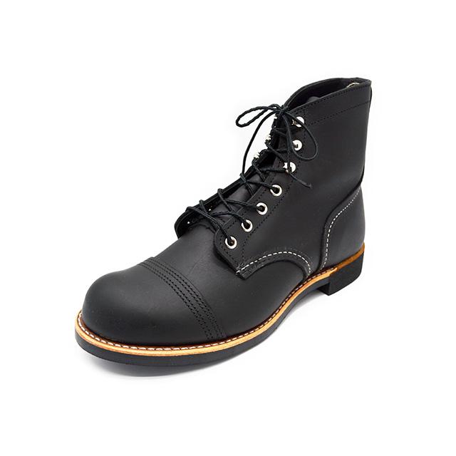 RED WING/レッドウイング】「Iron Ranger/アイアンレンジャー」(8084