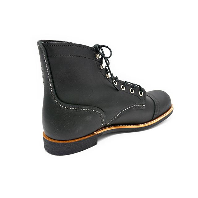 RED WING/レッドウイング】「Iron Ranger/アイアンレンジャー」(8084