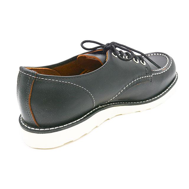 RED WING/レッドウイング】「Classic Moc Oxford/クラシックモック