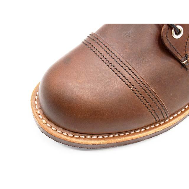 RED WING/レッドウイング】「Iron Ranger/アイアンレンジャー」(8111