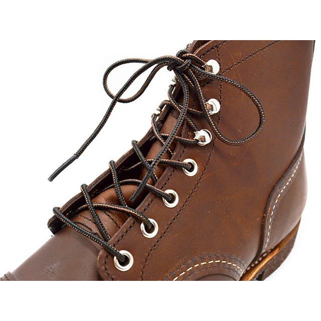RED WING/レッドウイング】「Iron Ranger/アイアンレンジャー」(8111
