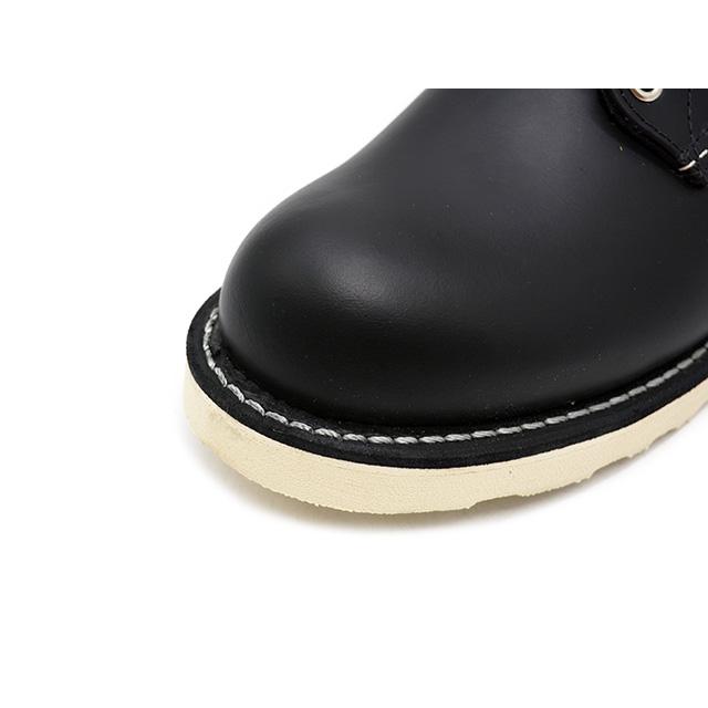RED WING/レッドウイング】「6 inch Classic Round/6インチクラシック