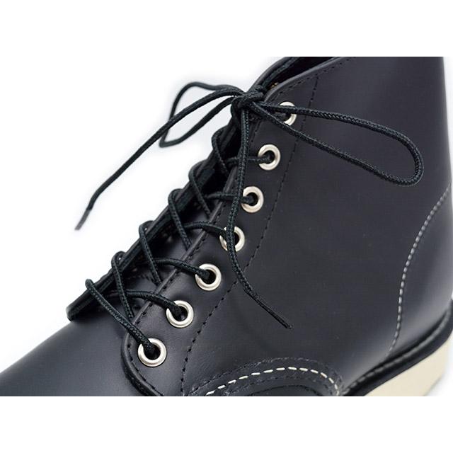 RED WING/レッドウイング】「6 inch Classic Round/6インチクラシック