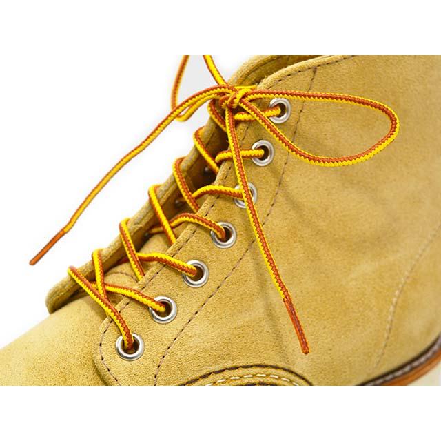 RED WING/レッドウイング】「6 inch Classic Round/6インチクラシック