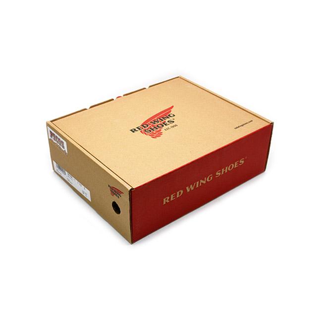 RED WING/レッドウイング】「9 inch Pecos/9インチペコス」(8168 