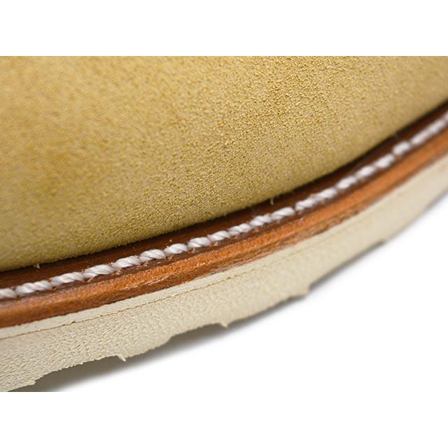RED WING/レッドウイング】「9 inch Pecos/9インチペコス」(8168