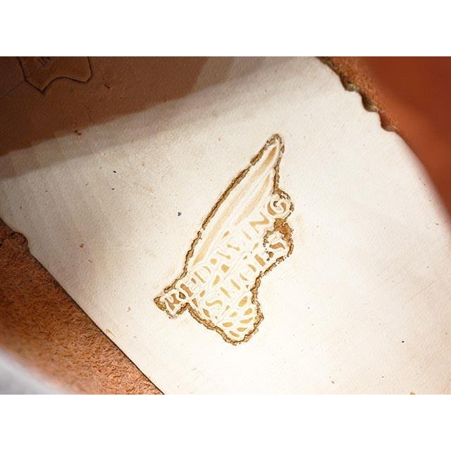 RED WING/レッドウイング】「6 inch Irish Setter”Moc Toe”/6インチ